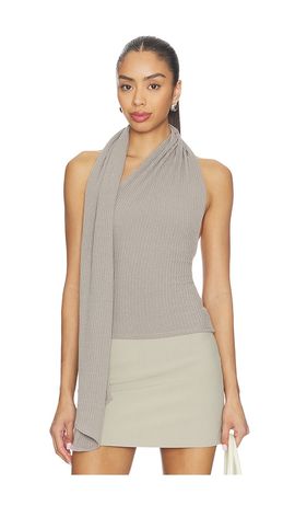 Kimberly Taylor Kimberly Taylor Adri Knit Top