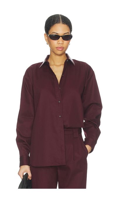 Kimberly Taylor Kimberly Taylor Ashley Utility Shirt