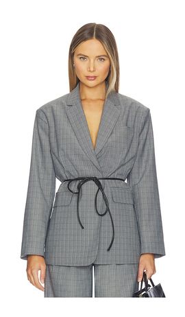 Kimberly Taylor Kimberly Taylor Caroline Blazer