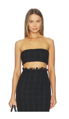 Kimberly Taylor Kimberly Taylor Fleur Bralette Top