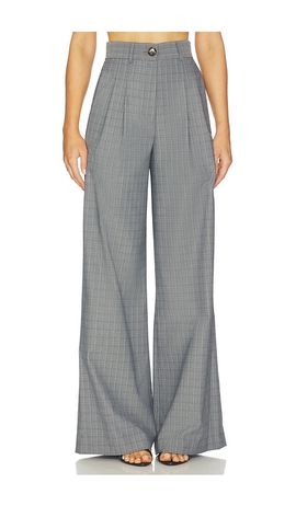 Kimberly Taylor Kimberly Taylor Talia Pant