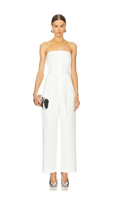 Kimberly Taylor Kimberly Taylor Tina Utility Jumpsuit