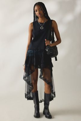 Sho Dress