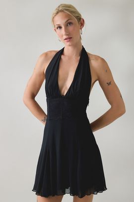 Sho Dress