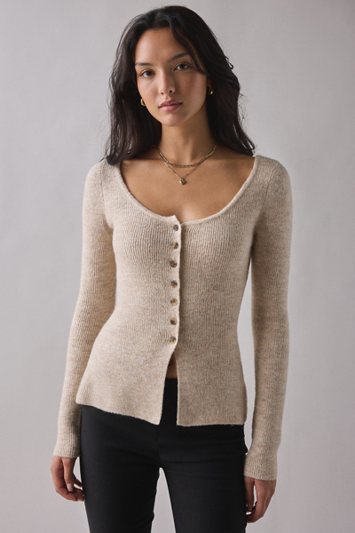 Kimchi Blue Knitwear