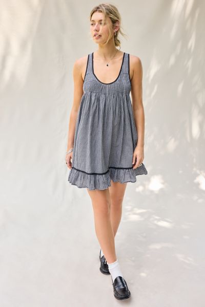 sky blue slip dress VISIONS LACE FLOOR LENGTH DRESS | SKY BLUE  THIRD FORM