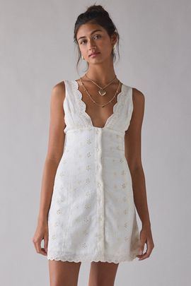 pink halter neck dress mini Valorie Halter Mini Dress Pink main image 1