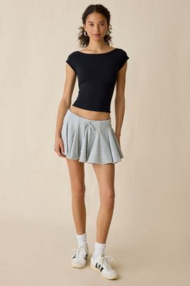 princess polly baby blue dress kimchi blue jaya slip dress urban outfitters main image 1