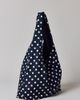 Kimchi Blue Kimchi Blue Polka Dot Everyday Tote Bag in Black, Women's at Urban Outfitters - 4