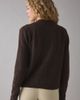 Kimchi Blue Kimchi Blue Rachel Cardigan in Grey, Women's at Urban Outfitters - 3