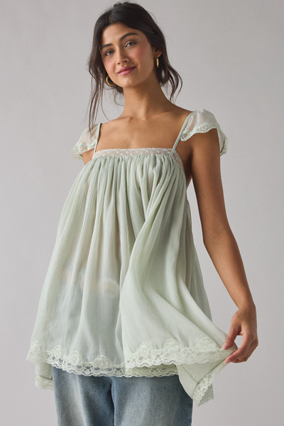 Kimchi Blue Tops