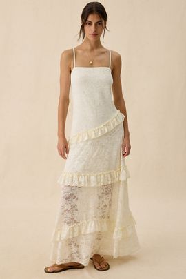 Sho Dress