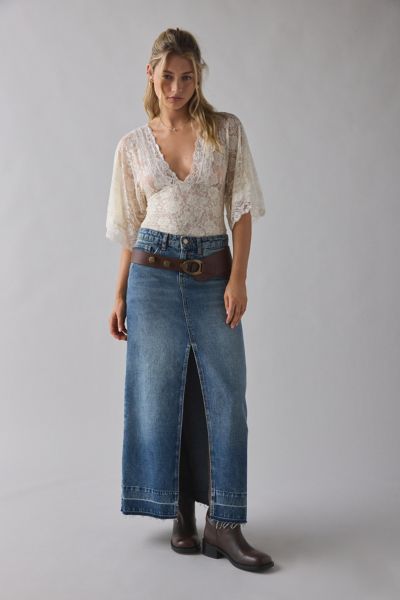 Kimchi Blue Tops