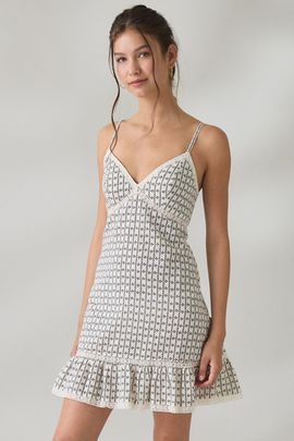 Sho Dress