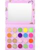 KIMCHI CHIC BEAUTY Kimchi Chic Beauty Kimchi X Trixie BFF4EVR - MVPalette 0.84oz 01 Superstar  - 1
