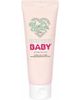 KIMCHI CHIC BEAUTY KIMCHI CHIC BEAUTY Rice Rice Baby Foaming Makeup Removing Face Wash 3.38oz 01 Effin Clean  - 1