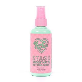 KIMCHI CHIC BEAUTY KIMCHI CHIC BEAUTY Stage Proof Matte Setting Spray