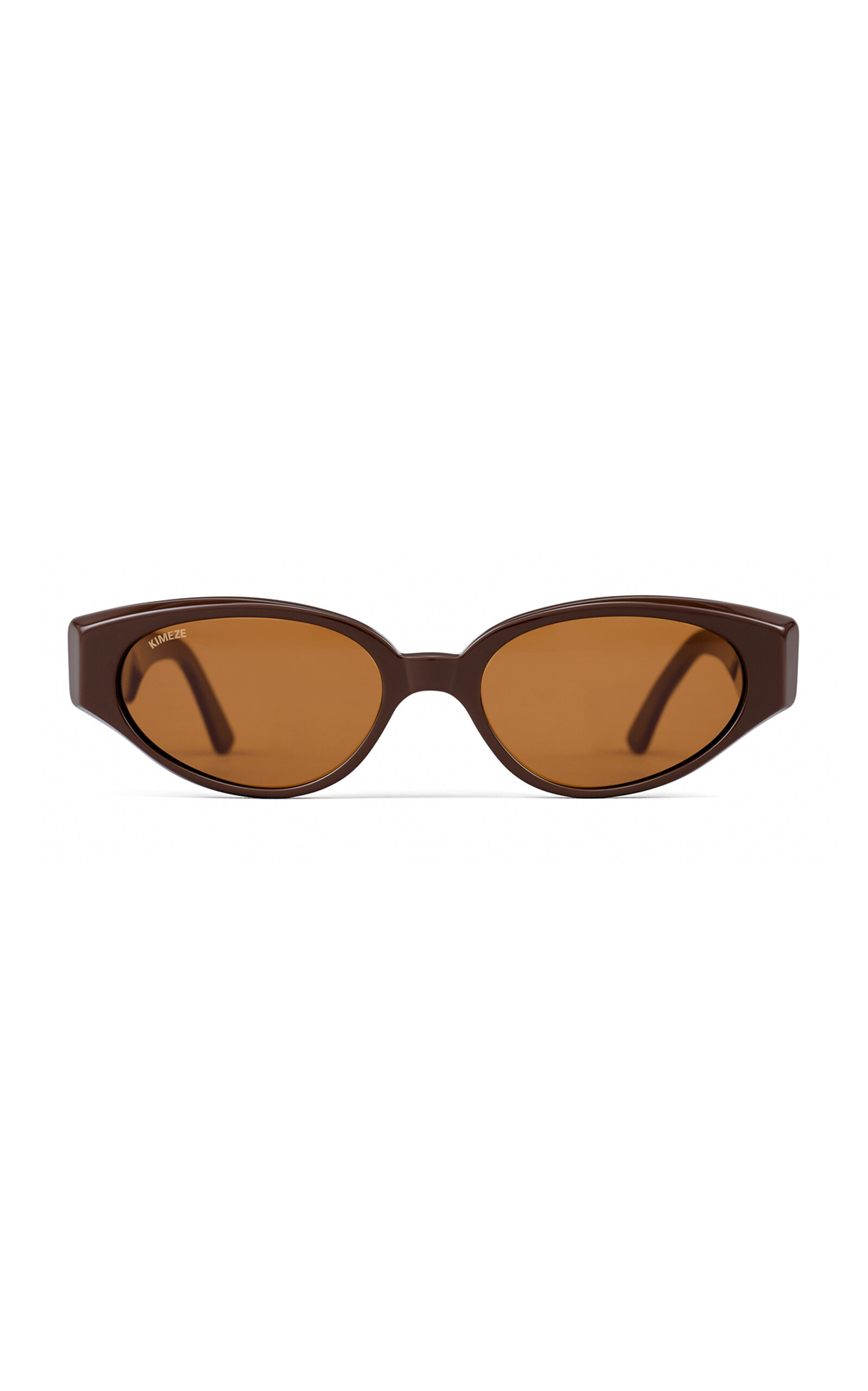 Kimeze Kimeze Gabriel CatEye Acetate Sunglasses