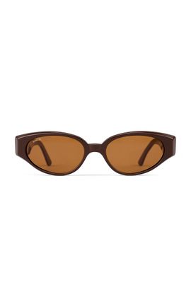Kimeze Kimeze Gabriel CatEye Acetate Sunglasses