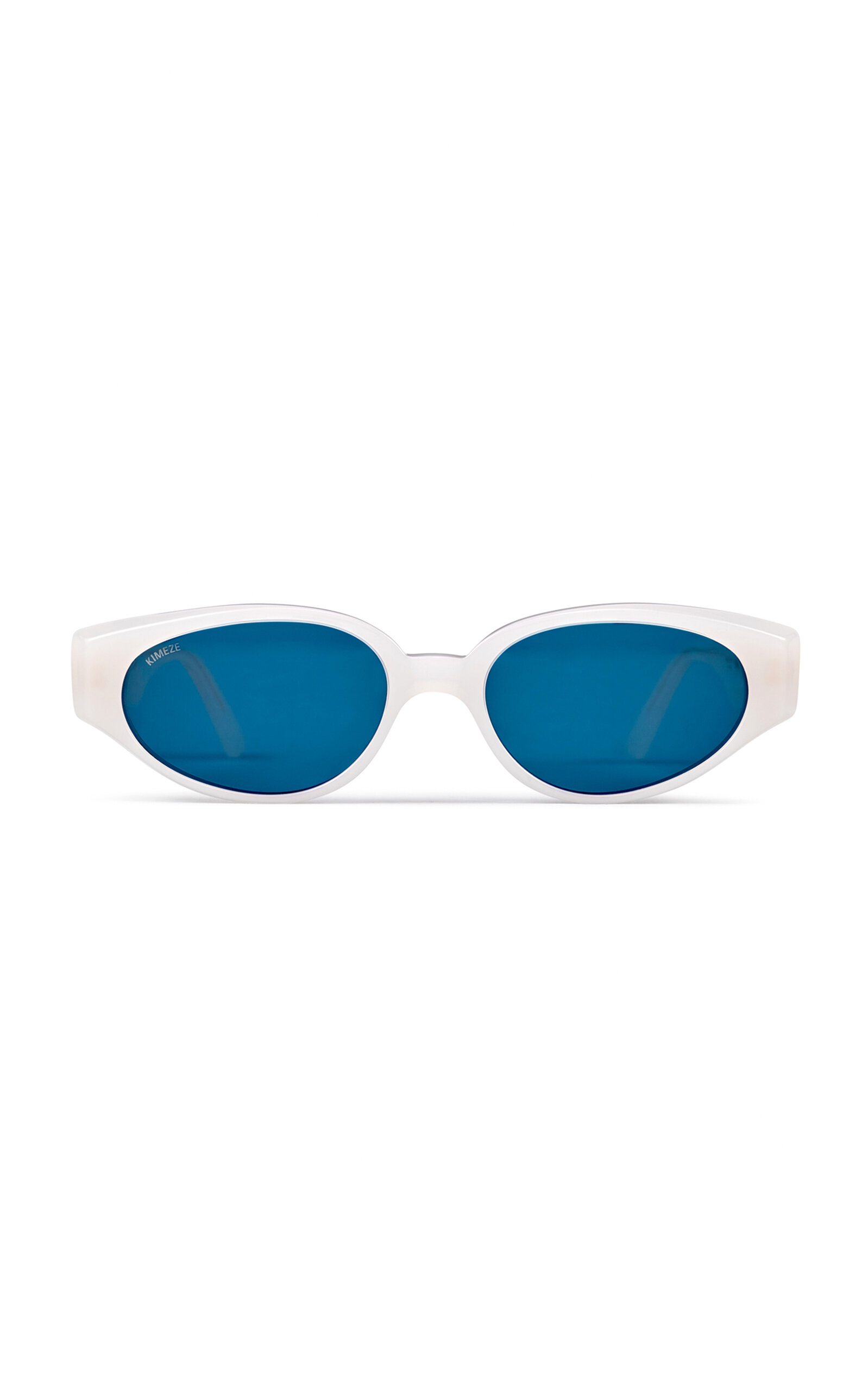 Kimeze Kimeze Gabriel II CatEye Acetate Sunglasses