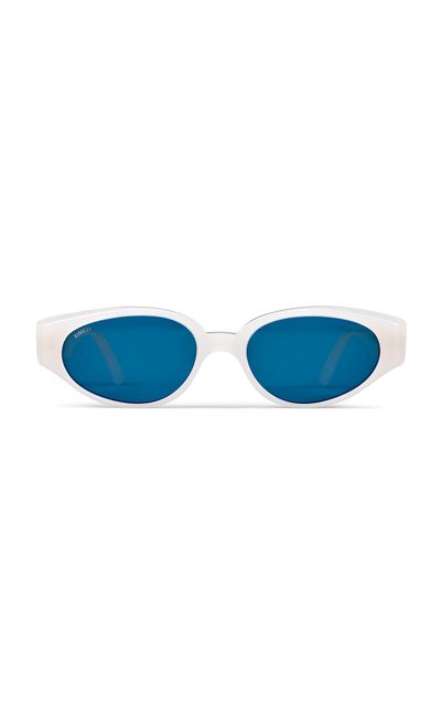 Kimeze Kimeze Gabriel II CatEye Acetate Sunglasses