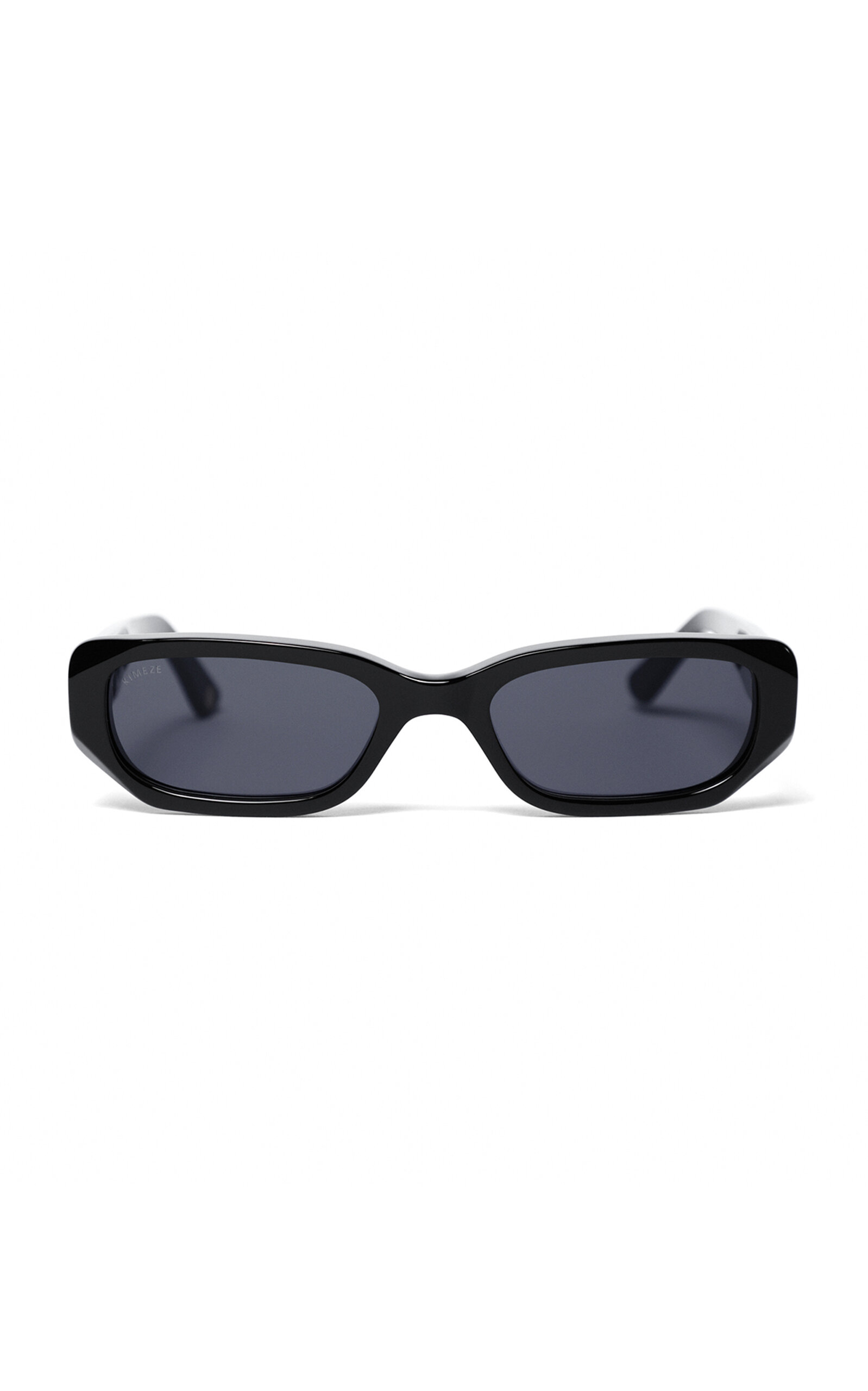 Kimeze Kimeze Ore SquareFrame Acetate Sunglasses