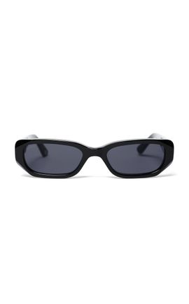 Kimeze Kimeze Ore SquareFrame Acetate Sunglasses