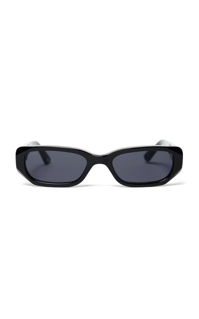 Kimeze Kimeze Ore SquareFrame Acetate Sunglasses