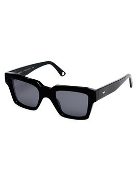 Kimeze Women's Mahi 54MM Square Sunglasses