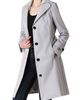 Kimi & Kai Kimi & Kai Adel Hooded Trench Coat - 2