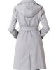 Kimi & Kai Kimi & Kai Adel Hooded Trench Coat - 4