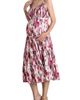 Kimi & Kai Kimi & Kai Adia Ruffle Maternity Jersey Sundress - 3
