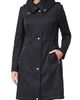 Kimi & Kai Kimi & Kai Alys Water Resistant Hooded Anorak Coat - 1