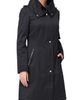 Kimi & Kai Kimi & Kai Alys Water Resistant Hooded Anorak Coat - 2