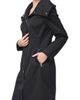 Kimi & Kai Kimi & Kai Alys Water Resistant Hooded Anorak Coat - 3