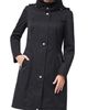 Kimi & Kai Kimi & Kai Alys Water Resistant Hooded Anorak Coat - 4