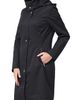 Kimi & Kai Kimi & Kai Alys Water Resistant Hooded Anorak Coat - 5