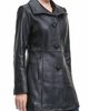 Kimi & Kai Kimi & Kai Ava Leather Coat - 2