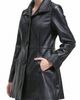 Kimi & Kai Kimi & Kai Ava Leather Coat - 5