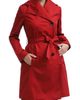 Kimi & Kai Kimi & Kai Elsa Hooded Trench Coat - 1