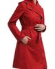 Kimi & Kai Kimi & Kai Elsa Hooded Trench Coat - 2