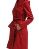 Kimi & Kai Kimi & Kai Elsa Hooded Trench Coat - 3