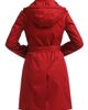 Kimi & Kai Kimi & Kai Elsa Hooded Trench Coat - 4