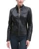 Kimi & Kai Kimi & Kai Emy Leather Moto Jacket - 1