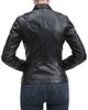 Kimi & Kai Kimi & Kai Emy Leather Moto Jacket - 5