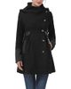 Kimi & Kai Kimi & Kai Harper Maternity Wool Coat - 1