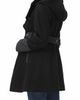 Kimi & Kai Kimi & Kai Harper Maternity Wool Coat - 3