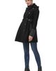 Kimi & Kai Kimi & Kai Harper Maternity Wool Coat - 5