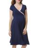 Kimi & Kai Kimi & Kai Jenny Maternity/Nursing Nightgown - 1