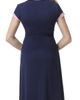 Kimi & Kai Kimi & Kai Jenny Maternity/Nursing Nightgown - 2